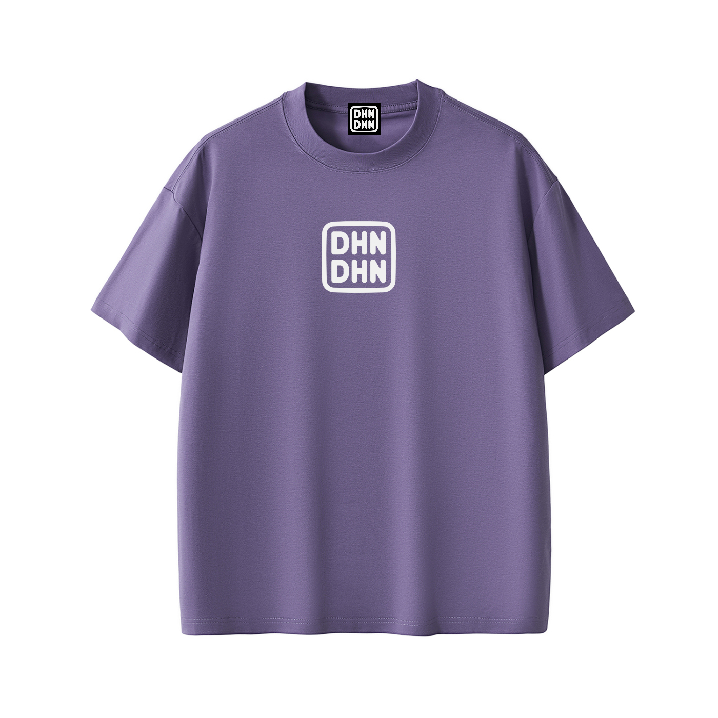 DHNDHN Club T-Shirt