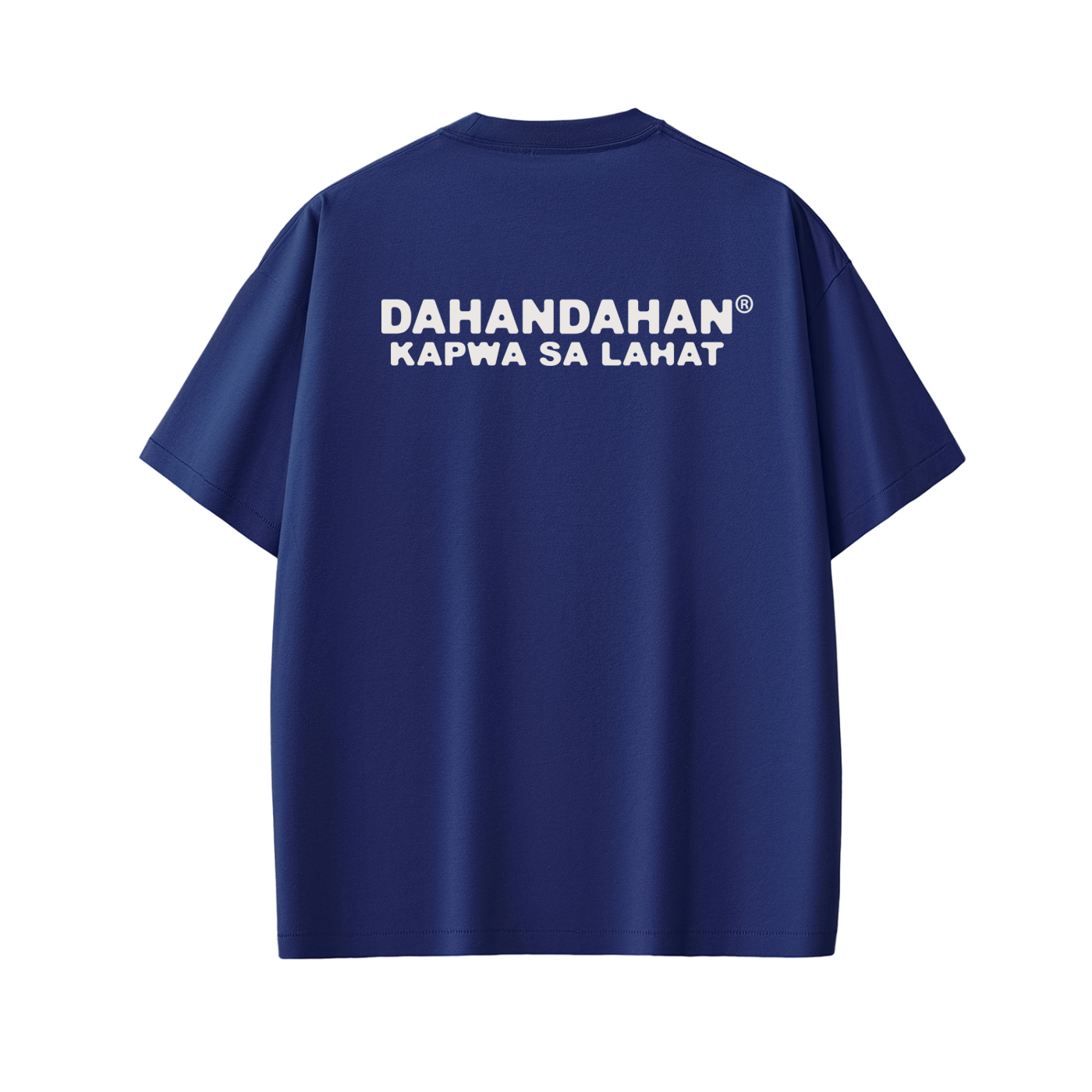 DHNDHN Club T-Shirt