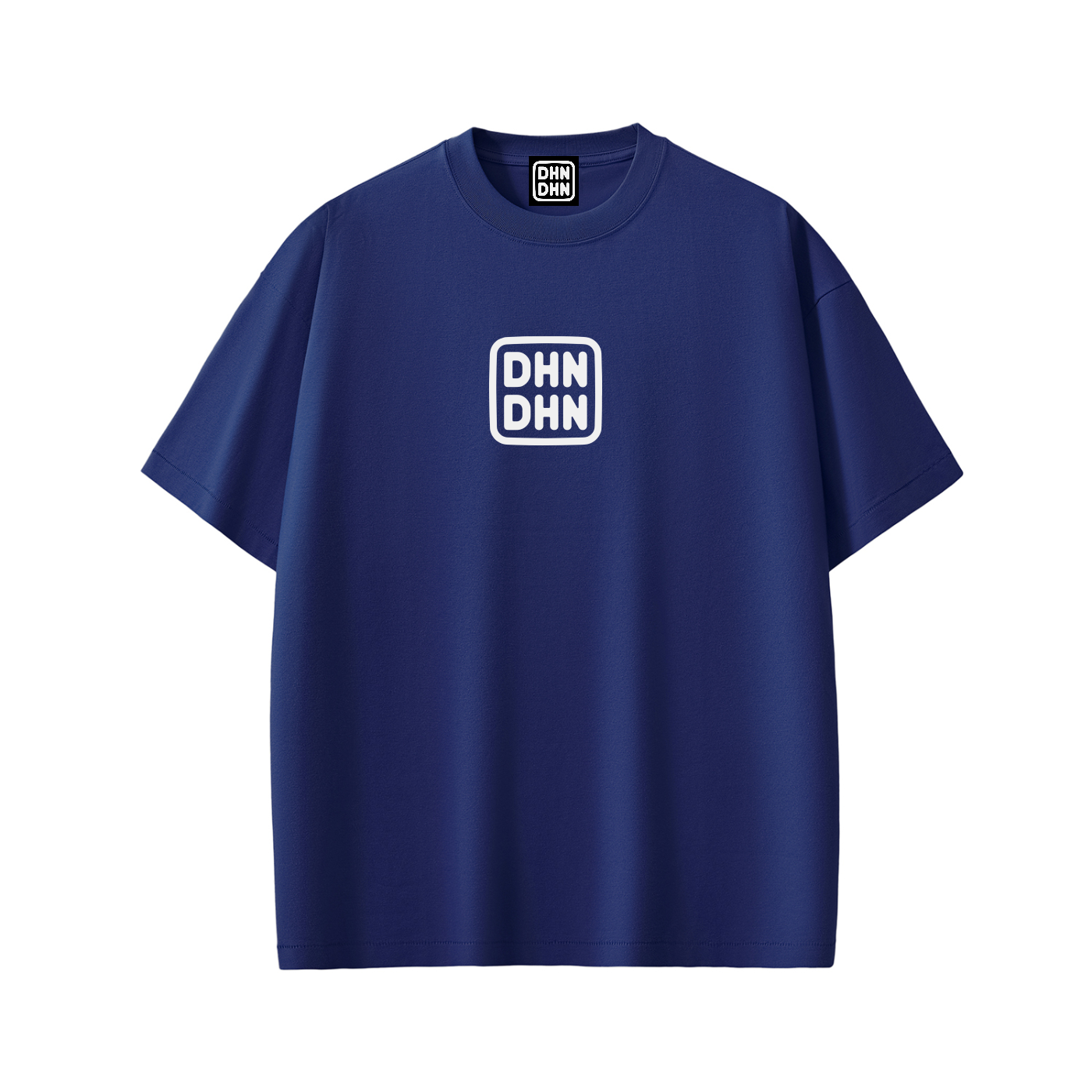 DHNDHN Club T-Shirt