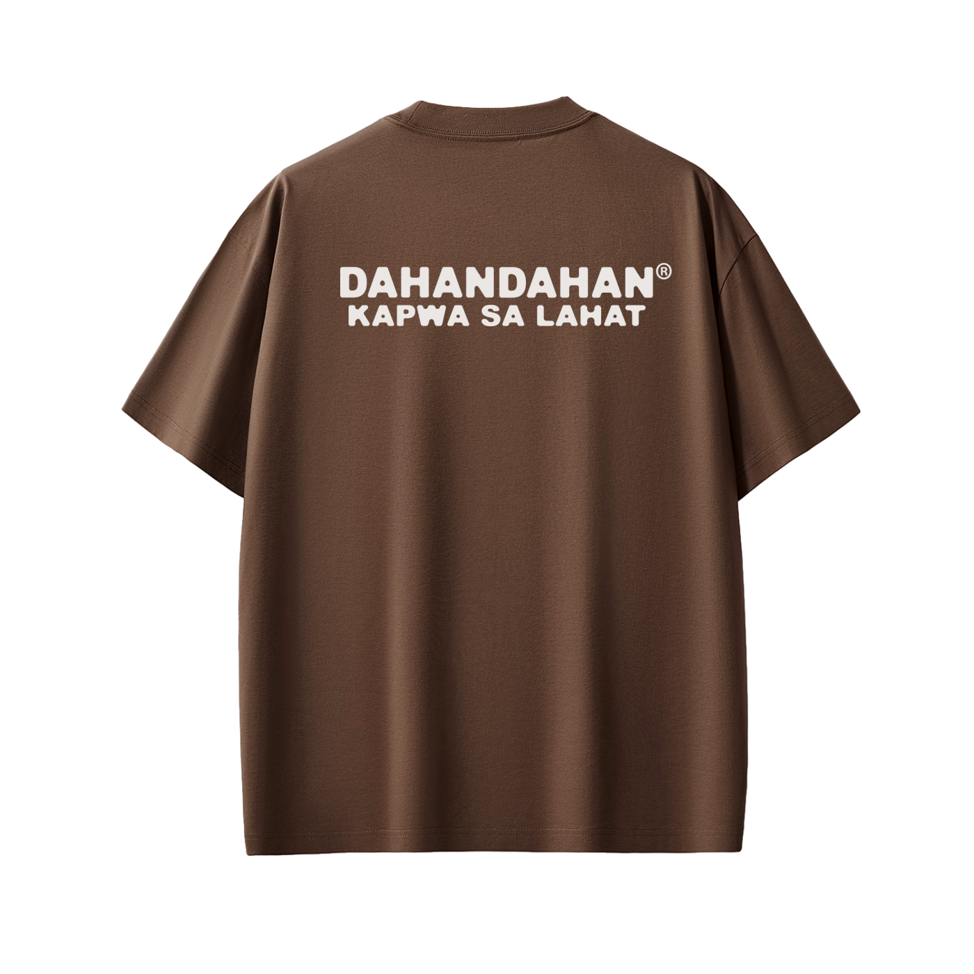 DHNDHN Club T-Shirt