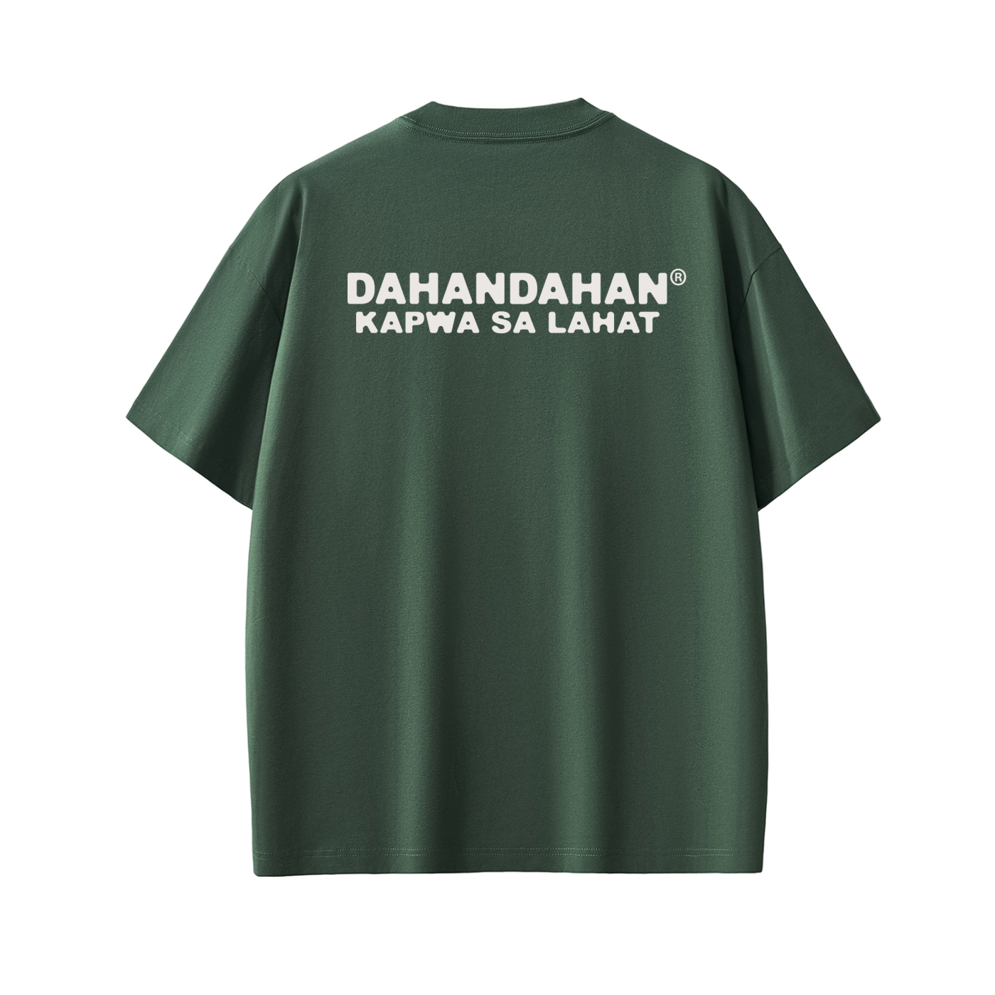 DHNDHN Club T-Shirt