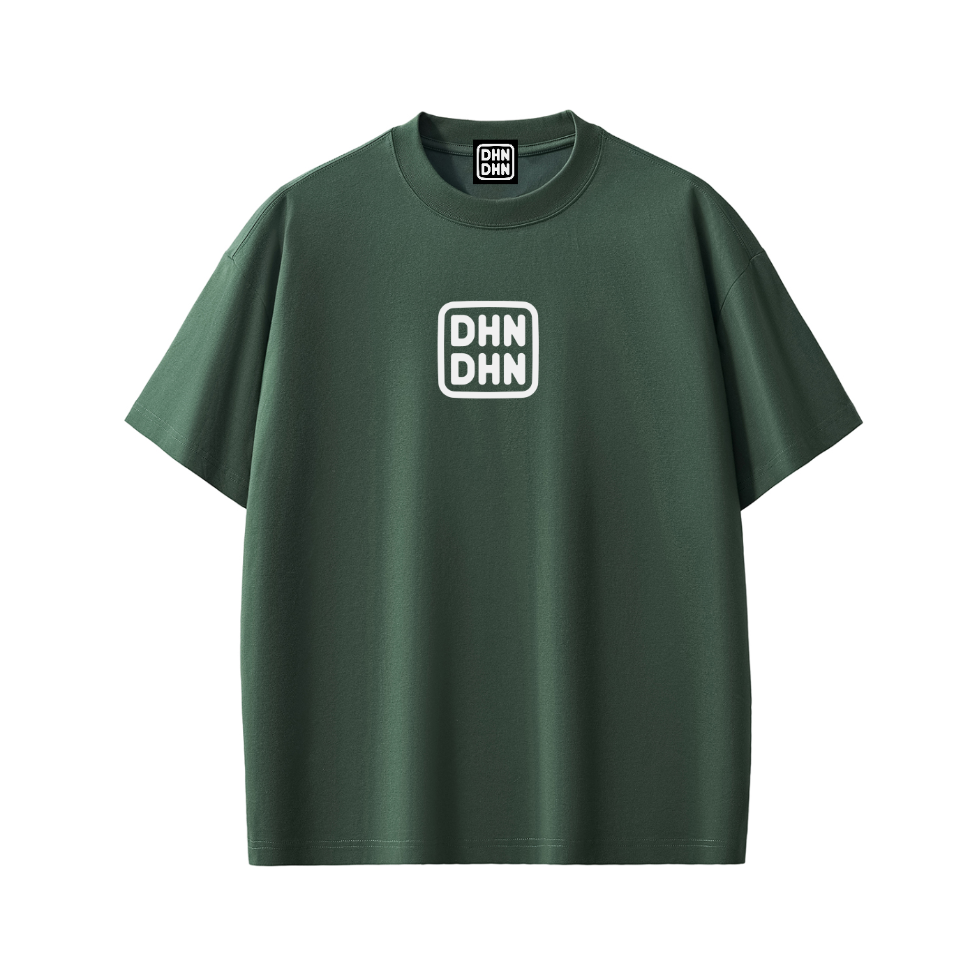 DHNDHN Club T-Shirt